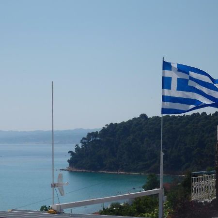 George Apartments Kallithea  エクステリア 写真