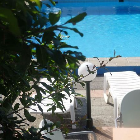 George Apartments Kallithea  エクステリア 写真